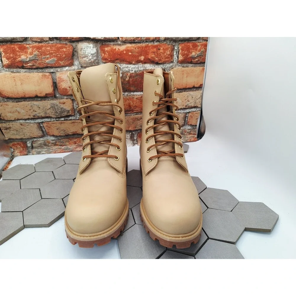 Timberland Heritage 8
